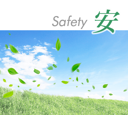 Safety