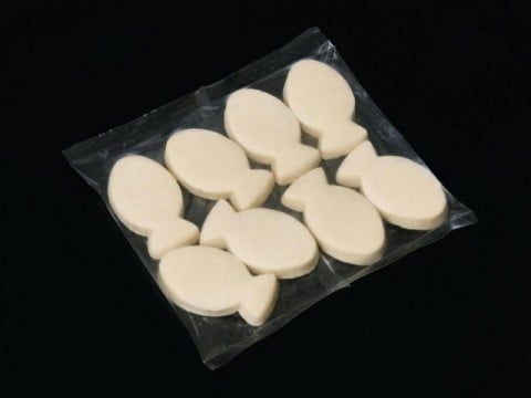 やさしい素材(白身魚) やさしい素材(白身魚)