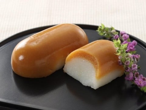 SFいなり寿司風ムース40 SFいなり寿司風ムース40