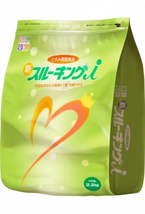 新スルーキングi 新スルーキングi